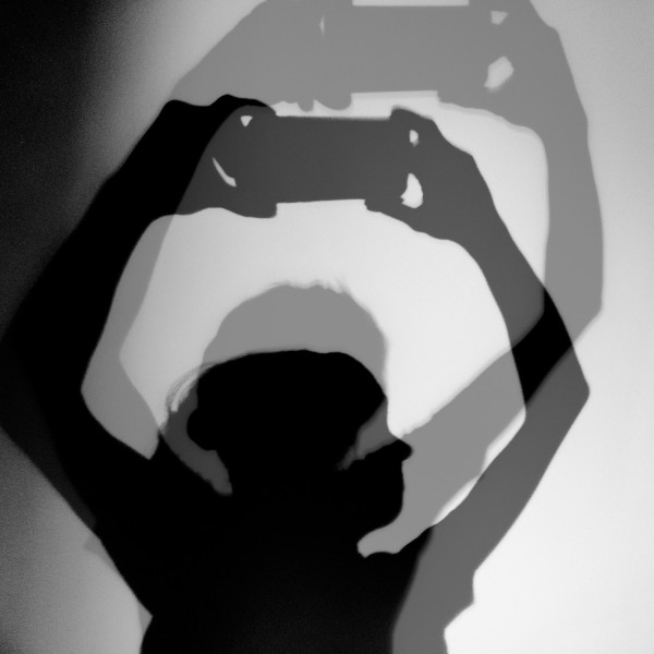 14:365:2018 Shadow Work elena bouvier