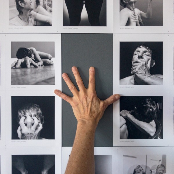 25:365:2018 Beyond B&W elena bouvier