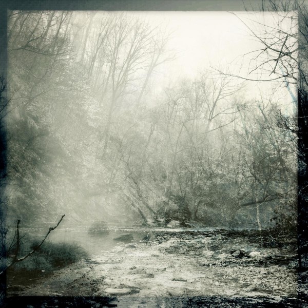 Down by the River by Elena Bouvier