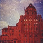 The Drake by Elena Bouvier