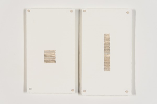 Stella Untalan Walnut Missives photography elena bouvier
