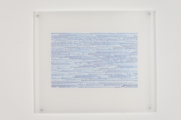 Stella Untalan Walnut Missives photography elena bouvier