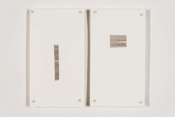 Stella Untalan Walnut Missives photography elena bouvier