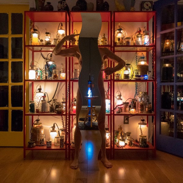 10:365:2018 Core Beliefs elena bouvier