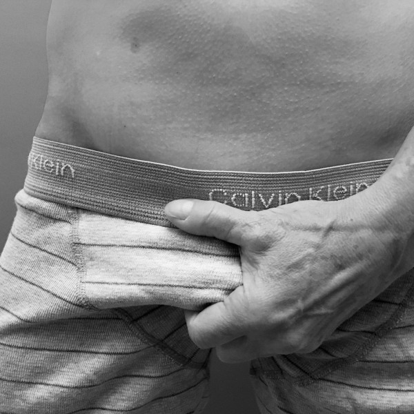 20:366:2016 I'm not a Sissy elena bouvier