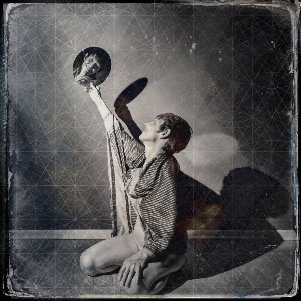 22:365: 2018 Spiritual Growth elena bouvier