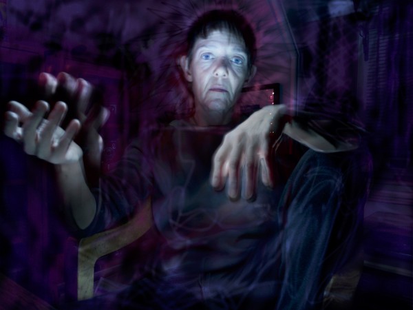 26:366:2016 In a different Light elena bouvier