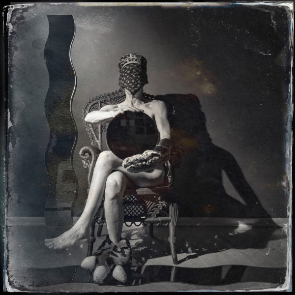 28:365:2018 Through the Looking Glass elena bouvier