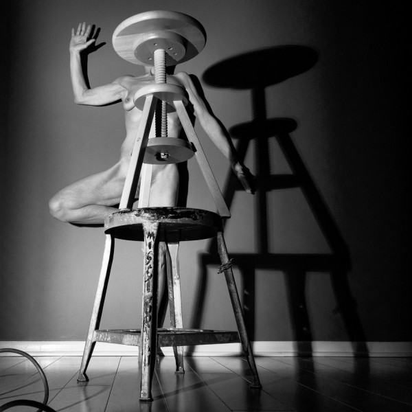 3:365:2018 Building elena bouvier