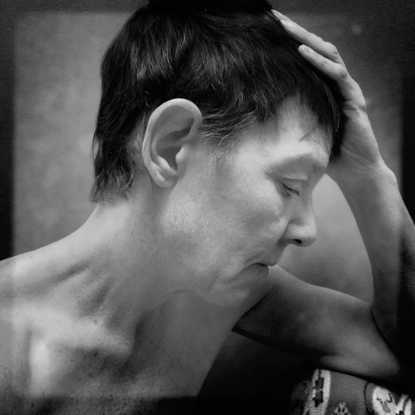 3:366:2016 :: It's not about me Elena Bouvier