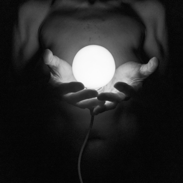 5:365:2018 Ritual elena bouvier