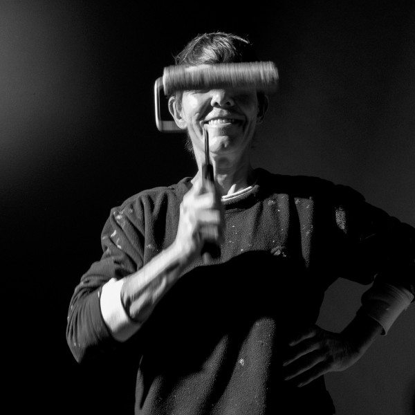 6:365:2018 Making Changes elena bouvier