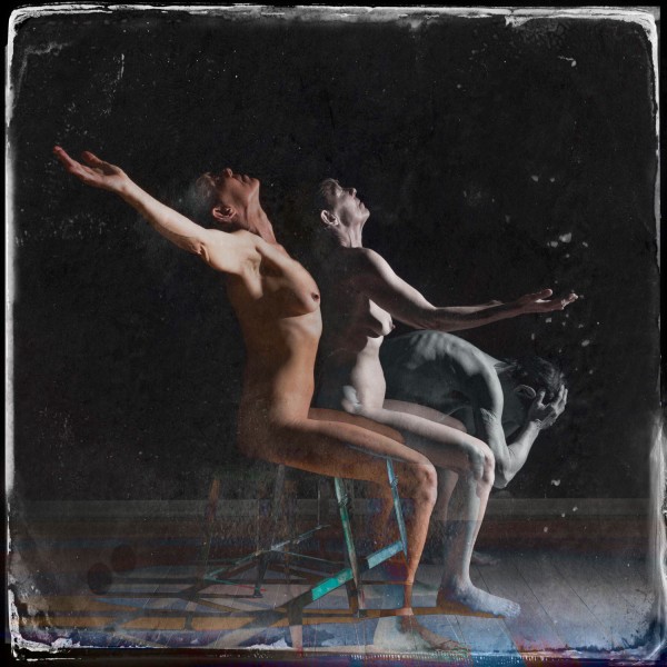 7:365:2018 Going Through elena bouvier