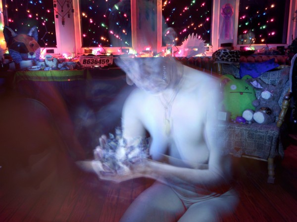 7:366:2016 Love it back together Elena Bouvier