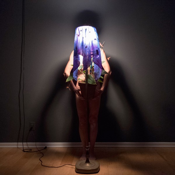 8:365:2018 Nurturing elena bouvier